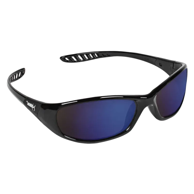 JACKSON SAFETY V40 HELLRAISER SAFETY EYEWEAR