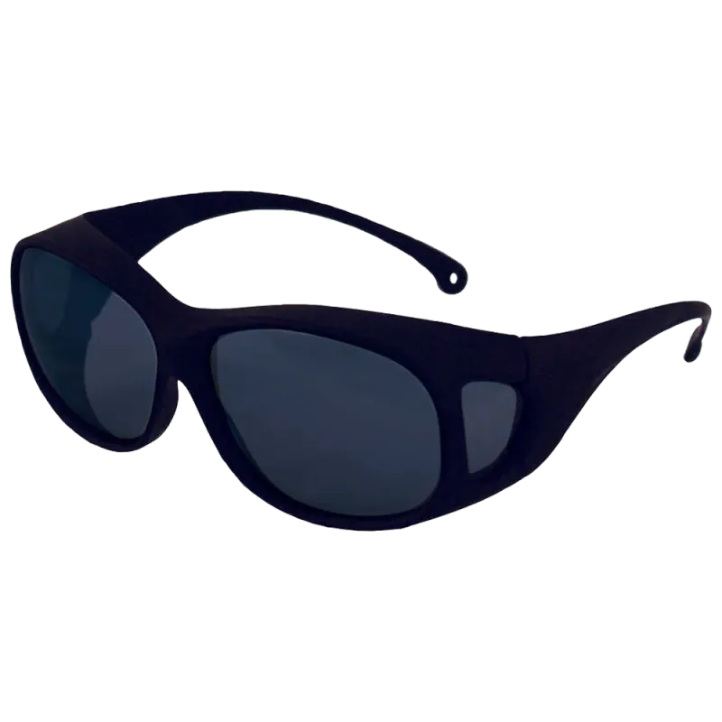 JACKSON SAFETY V50 OTG SAFETY EYEWEAR