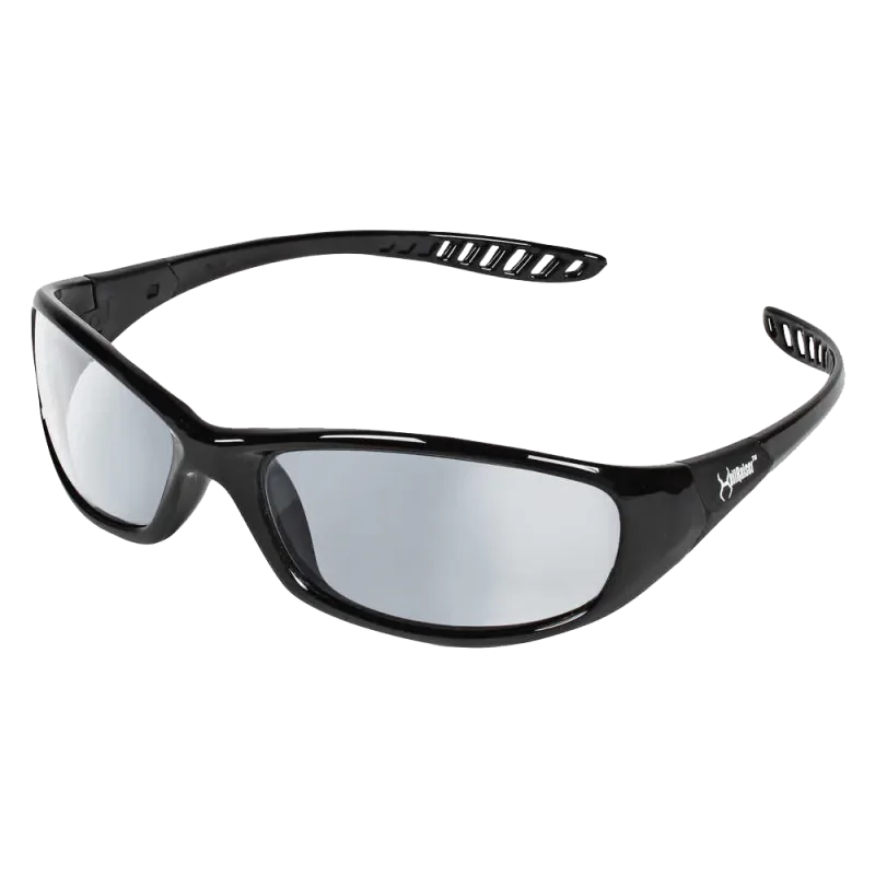 JACKSON SAFETY V40 HELLRAISER SAFETY EYEWEAR