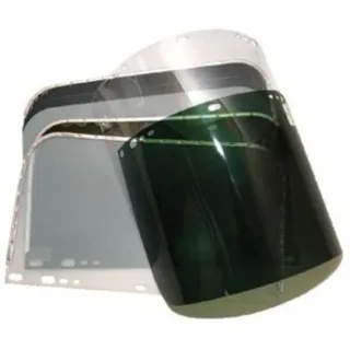 80-40 CLEAR VISOR (BULK) 3002847 (1 Week Lead Time)