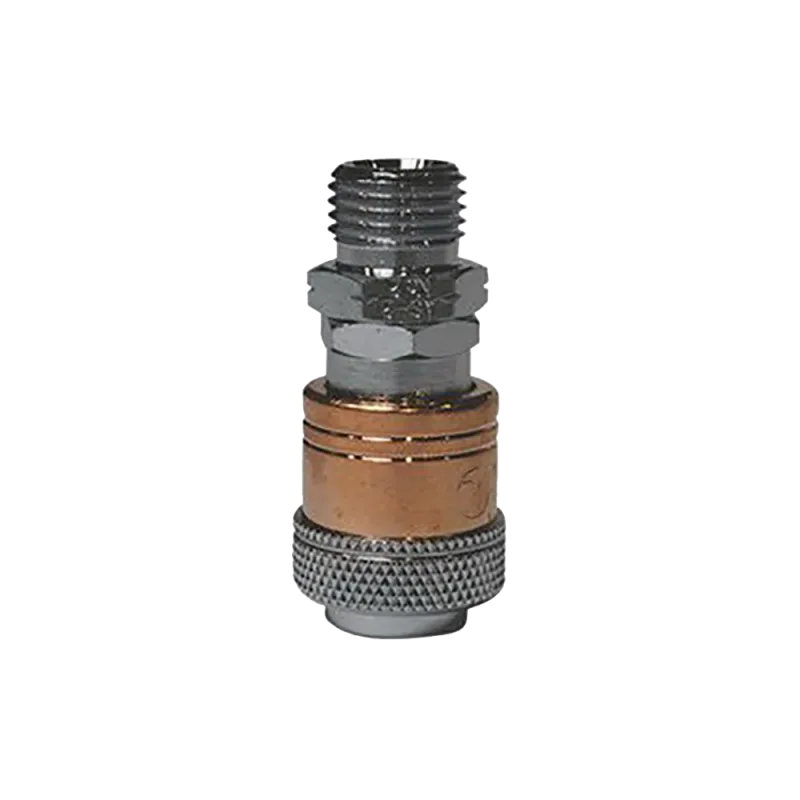 ZZ323-2081 AS-2 #2 SOCKET (HOSE SIDE FUEL SOCKET)