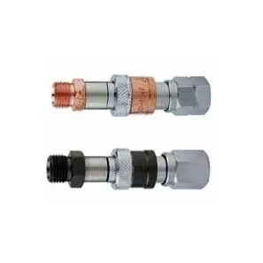 Koike Sentinel Safety-Z Regulator to Hose Quick Coupling Set (KOIZA3232220) - additional view 1