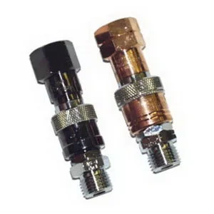 Koike Sentinel Safety-Z Torch to Hose Quick Coupling Set (KOIZA3232260) - additional view 1