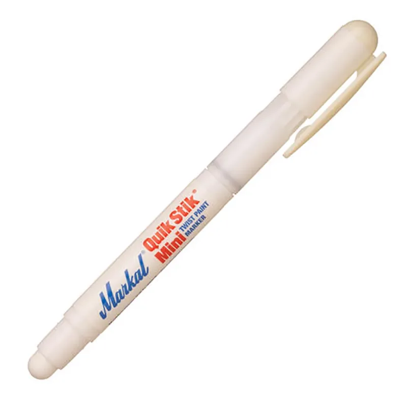 QUIK STIIK TWIST MKR MINI WHITE