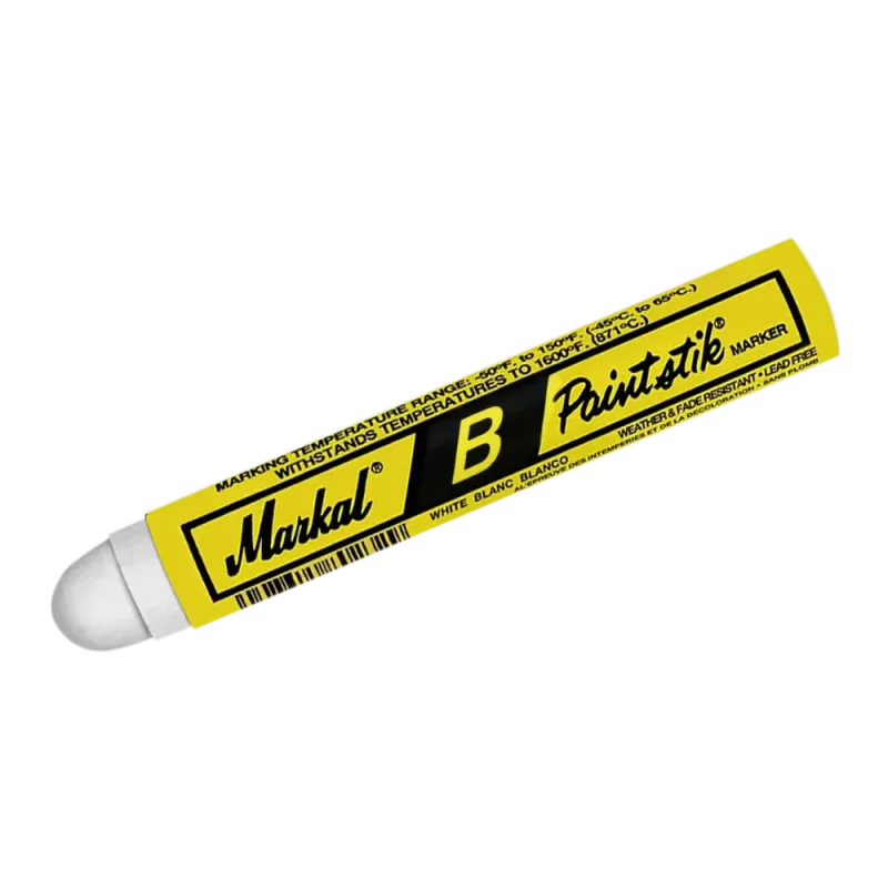 B PAINTSTIK WHITE