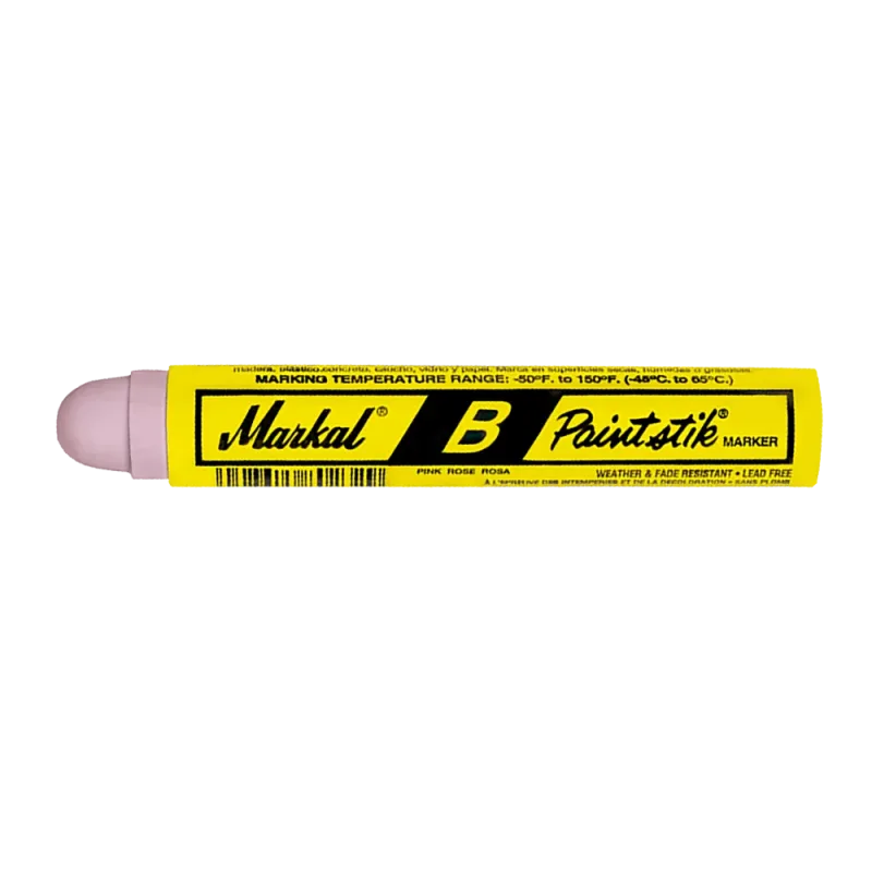 B PAINTSTIK PINK