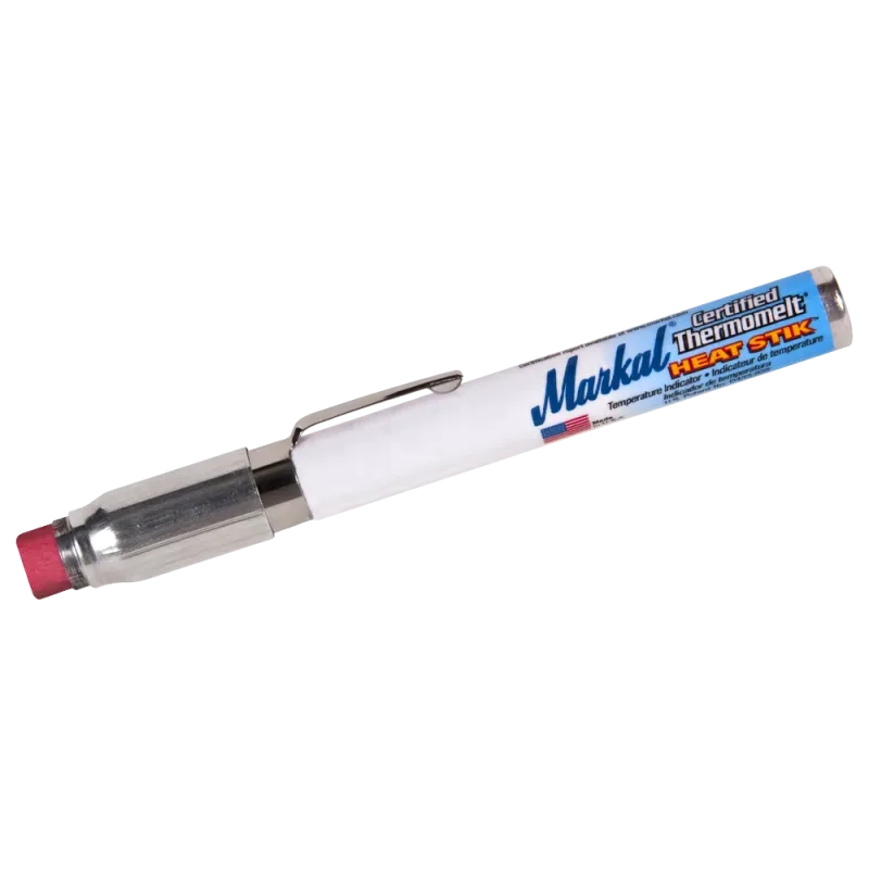 Markal Thermomelt 219°F / 104°C Temperature Indicator