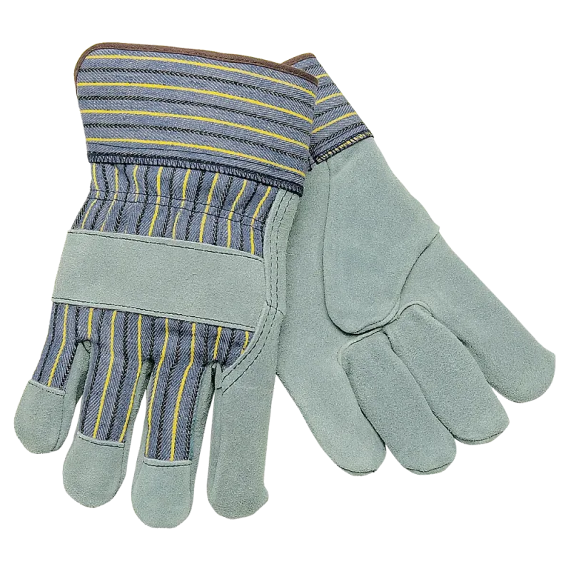 Select Split Leather Palm Insulated