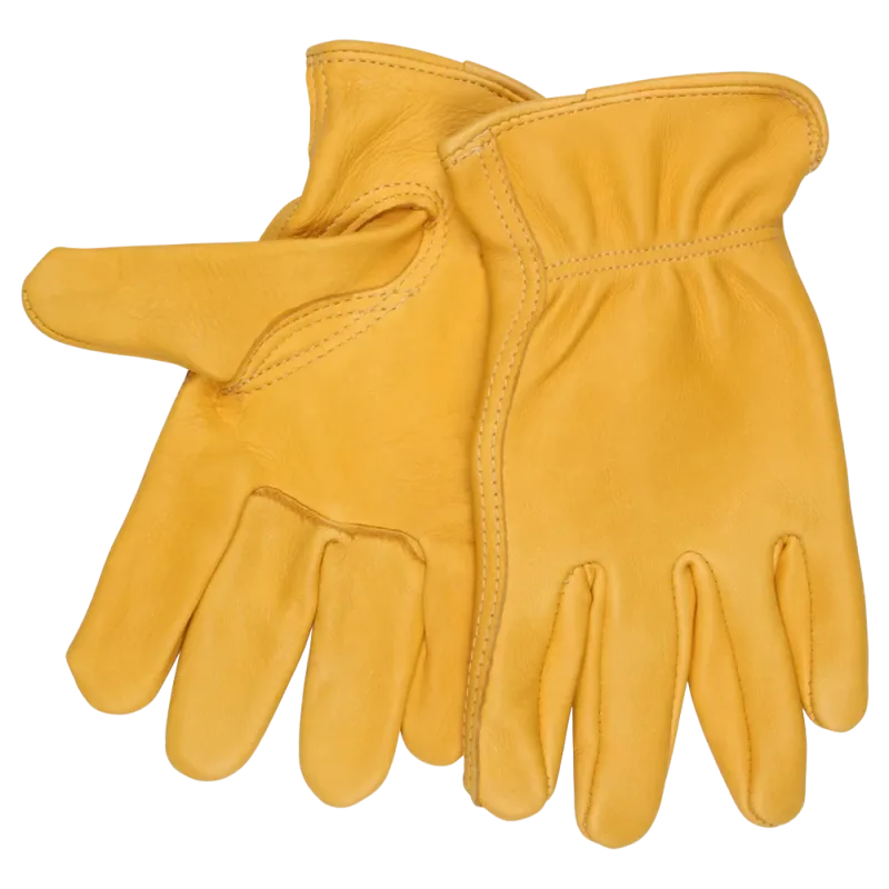 Deer Grain Drivers Glove w/Key Thumb (1 Week Lead Time)