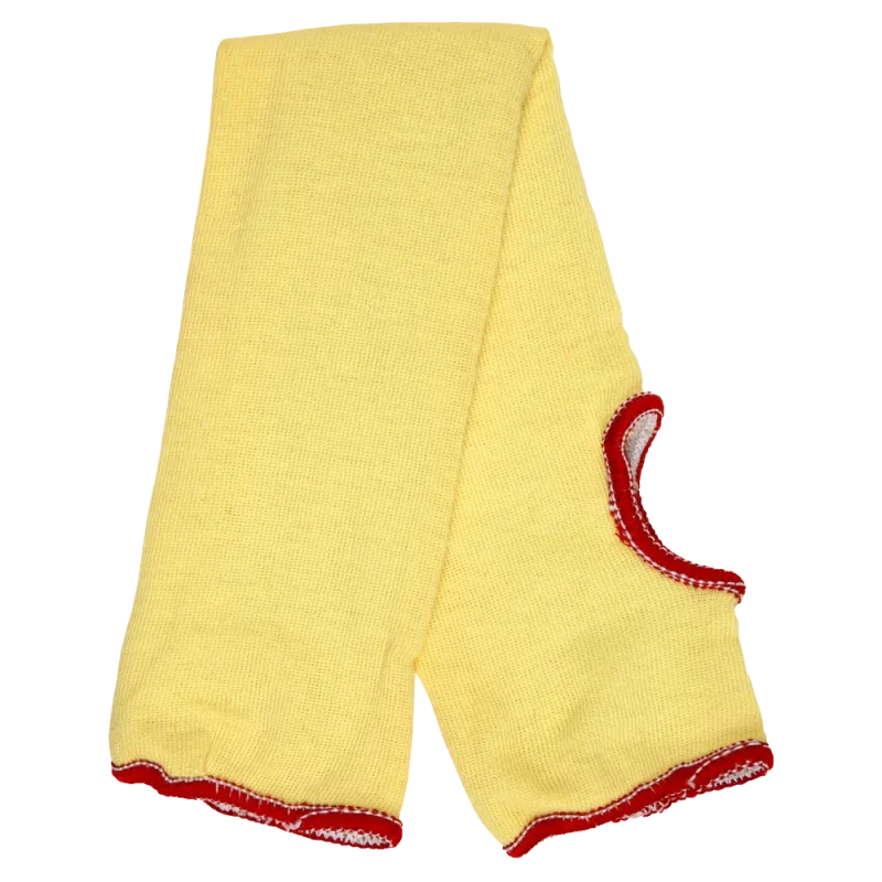 Kevlar/Cotton W/ ThumbSlot Sleeve