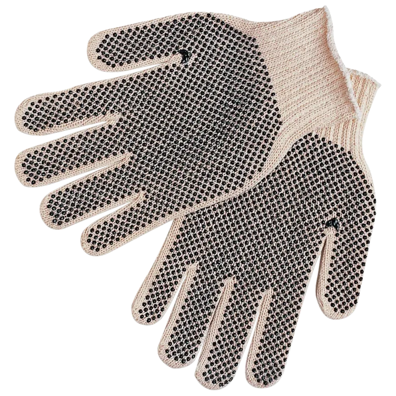Cotton/Polyester 2-Side Dot