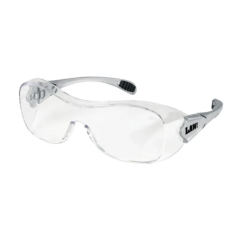 Law OTG Clear AF Lens