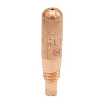 Miller AccuLock MDX Contact Tip .035 (MILTM035) - additional view 1
