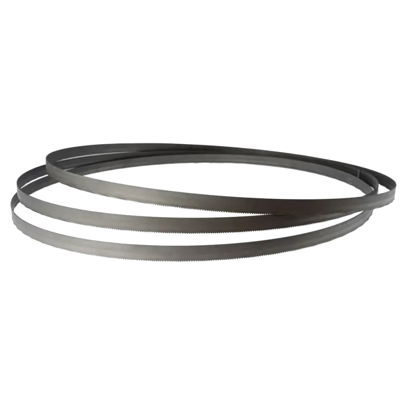 M.K. Morse 44-7/8 in Bi-Metal Portaband Blade, 18 TPI