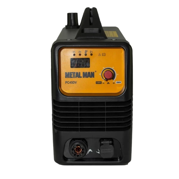 MM 45A Inv DV Plasma Cutter (MMPC45DV) - additional view 1