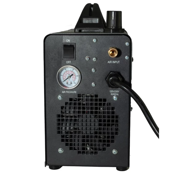 MM 45A Inv DV Plasma Cutter (MMPC45DV) - additional view 2