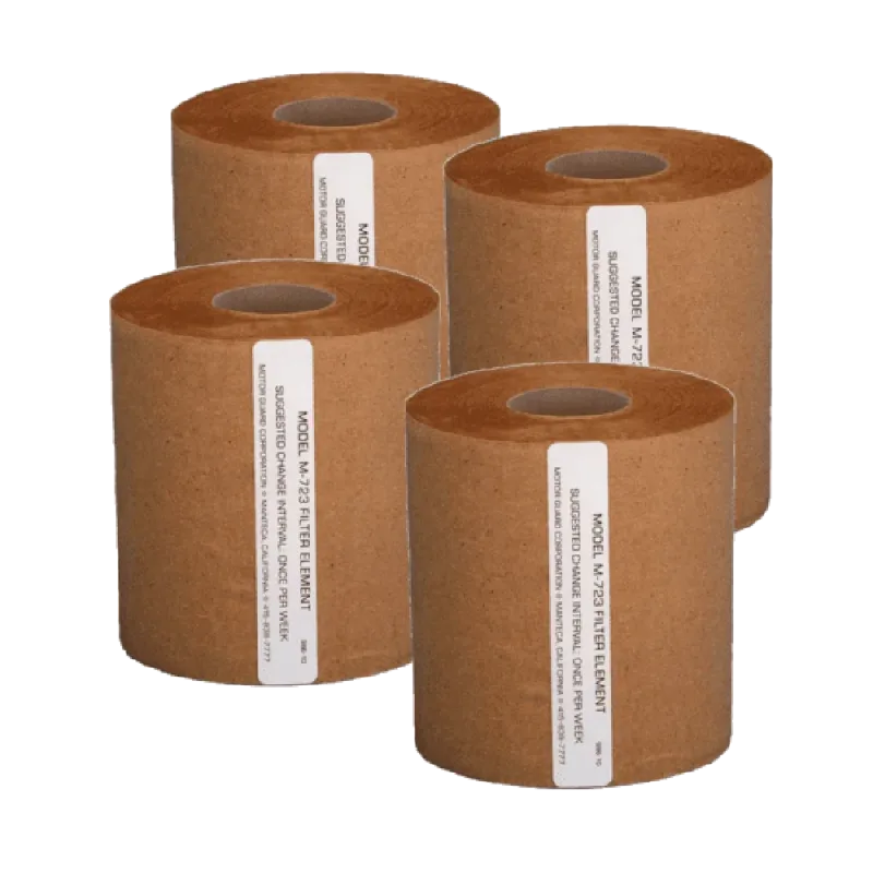 REPLACEMENT FILTER ELEMENT - ( 4/BX - 5 BX/CASE )