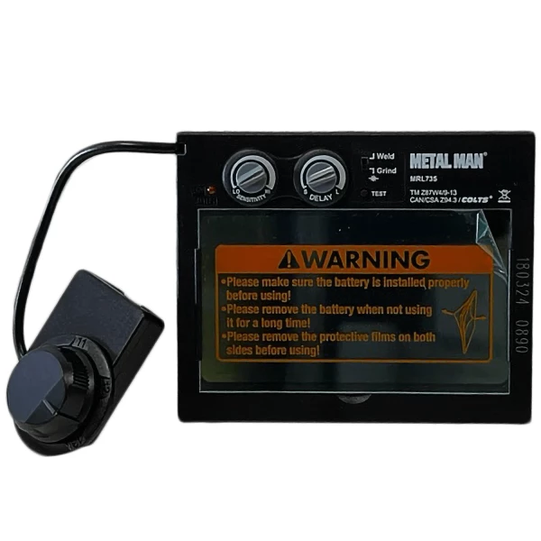 MM Replacement Electronic Lens #730 (MRL735) - additional view 1