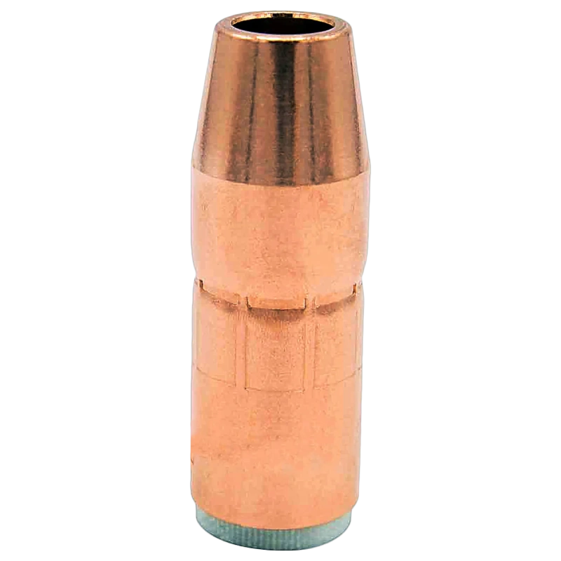 MDX Series MIG Nozzle 12.7mm Bore – Miller Compatible (MSNM1200C) - additional view 1