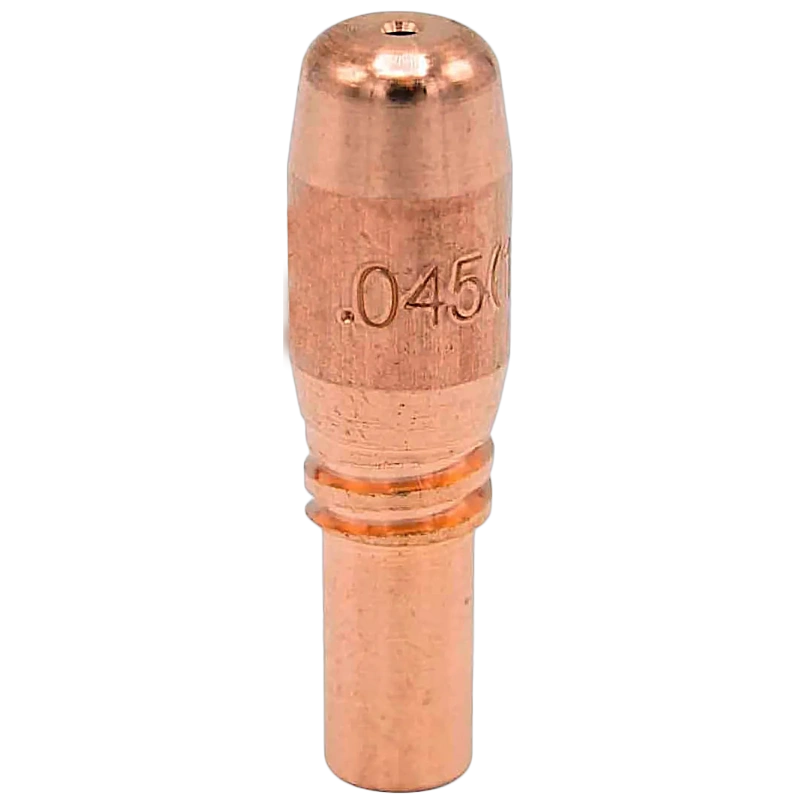 Mig Star AccuLock S Compatible Contact Tip .045 (MSTA045CH) - additional view 1