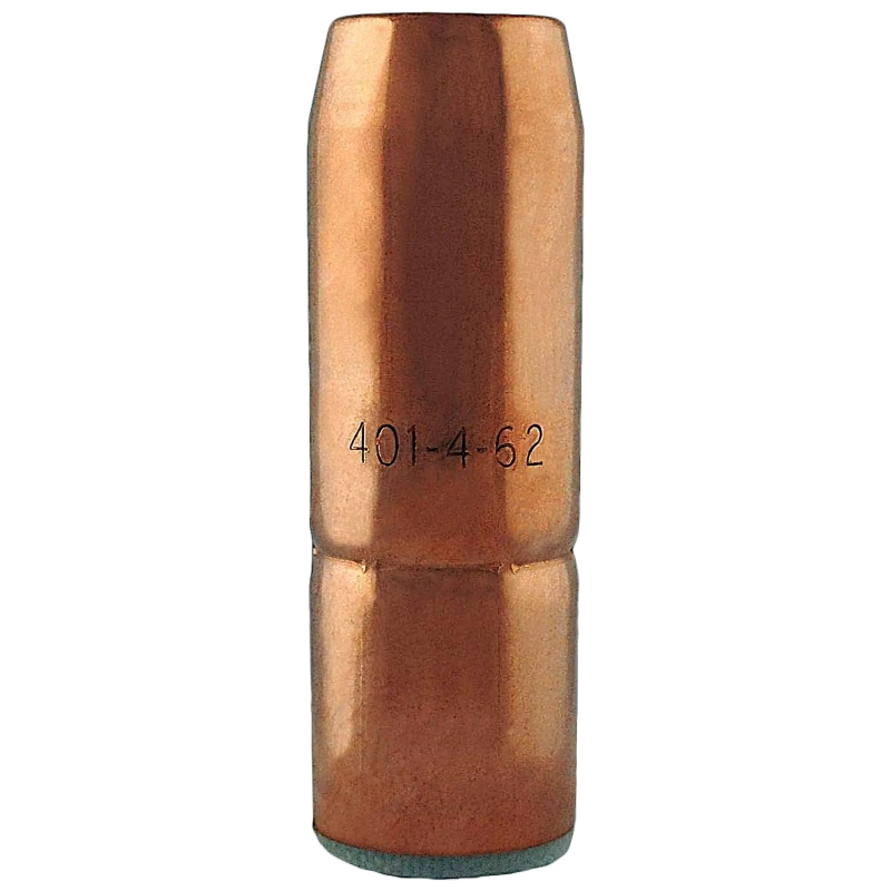 Mig Star 401-4-62 Tregaskiss Compatible Nozzle (MSUB401462) - additional view 1