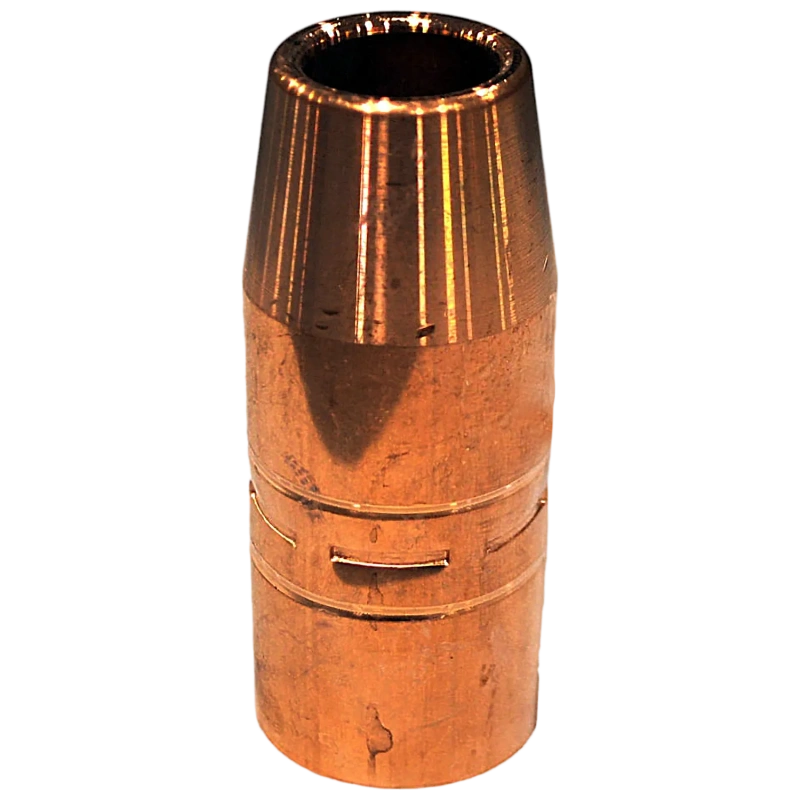 Mig Star 401-6-62 Tregaskiss Compatible Nozzle (MSUB401662) - additional view 1