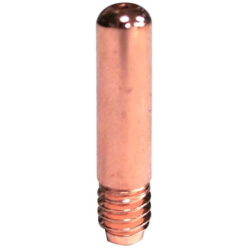 Mig Star 403-1-45 Heavy Duty Contact Tip .045 Tregaskiss Compatible (MSUB403145) - additional view 1