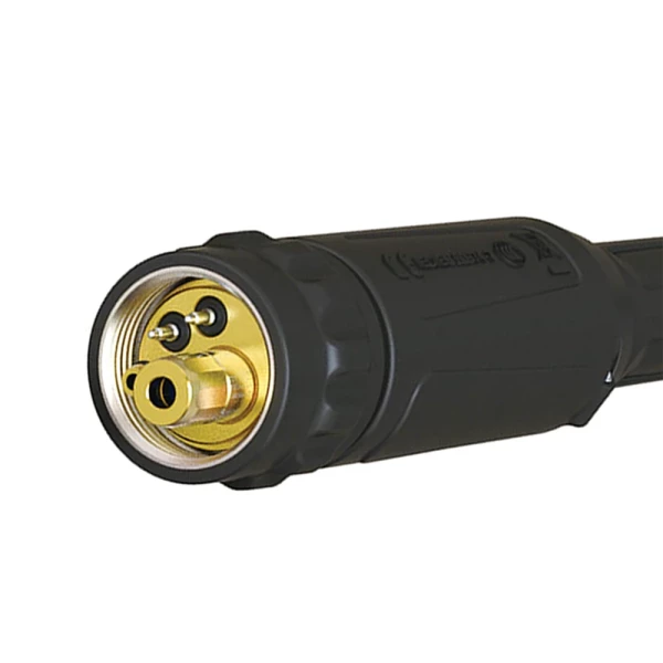 Mig Star 400 AMP 15FT MIG Gun Euro Compatible (MSX40015) - additional view 1
