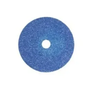 7X36ZX7/8 FIBRE DISC ZIRCONIA (1 Week Lead Time)