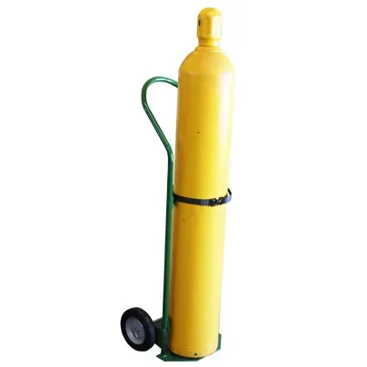 CYLINDER CART 250-3B (Formerly Part #CYL2503B) (1 Week Lead Time)
