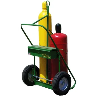 552-16 CYLINDER CART LIFTING EYE