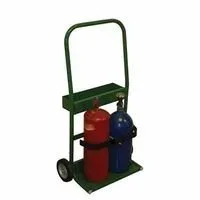 870-16 CYLINDER CART 16 PNEUMATIC TIRES (Formerly Part #CYL87016)