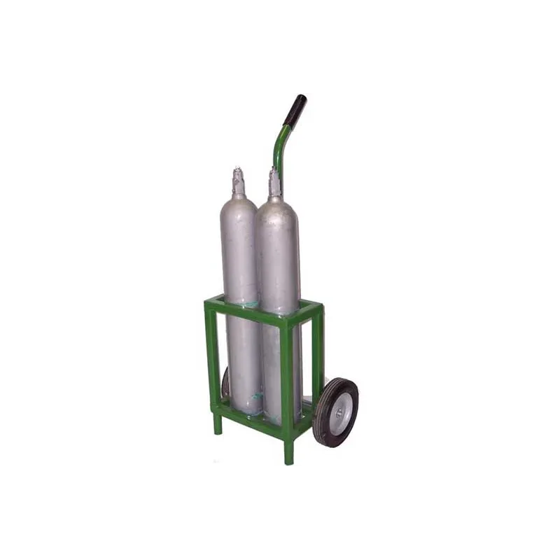MDE-2 CYLINDER CART (Formerly Part #CYLMDE2-)