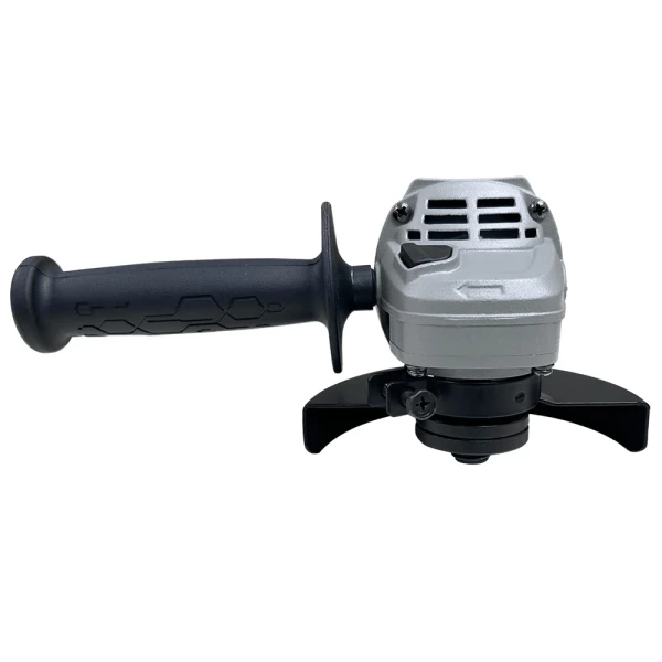 Sand Star Variable Speed Angle Grinder With Lock, 4-1/2-Inch, 12-Amp (SSG402P) - additional view 1