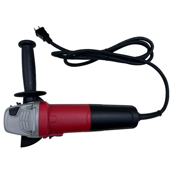 Sand Star Variable Speed Angle Grinder With Lock, 4-1/2-Inch, 12-Amp (SSG402P) - additional view 3