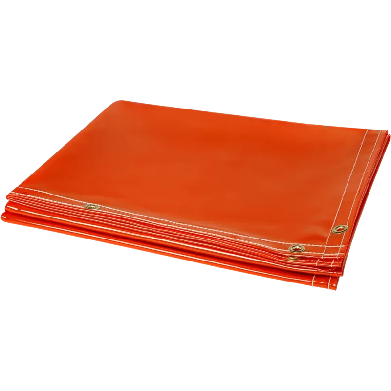 338-10X10 SCREEN ORANGE