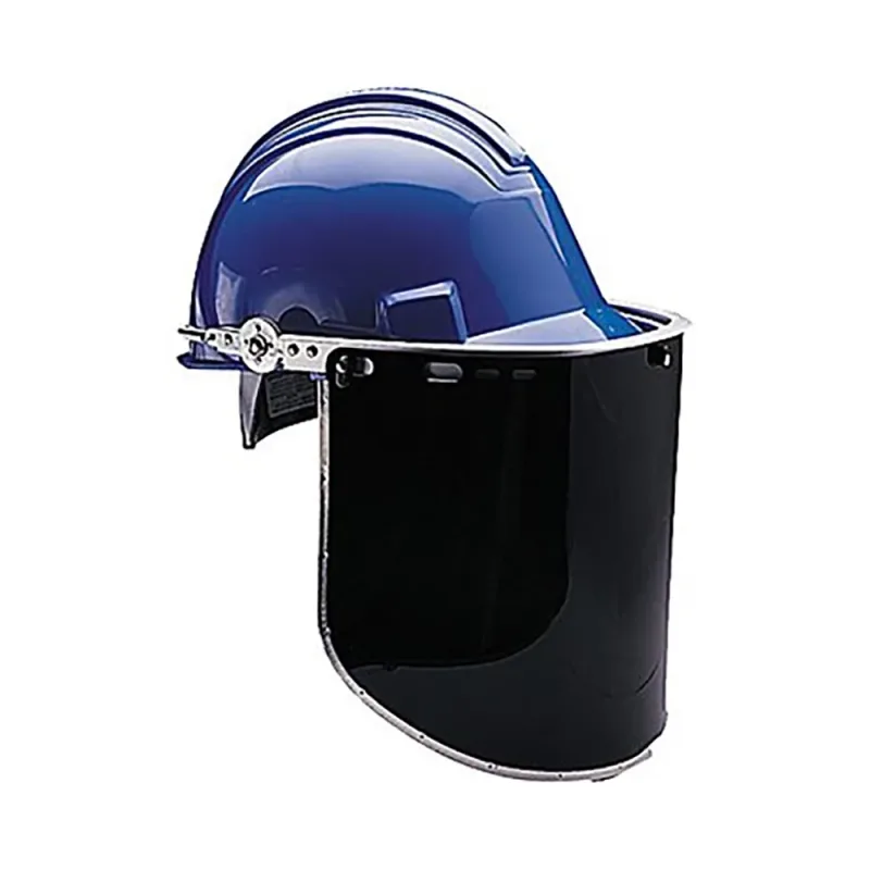 Jackson Safety Model P Brimmaster Face-Shield Adapter