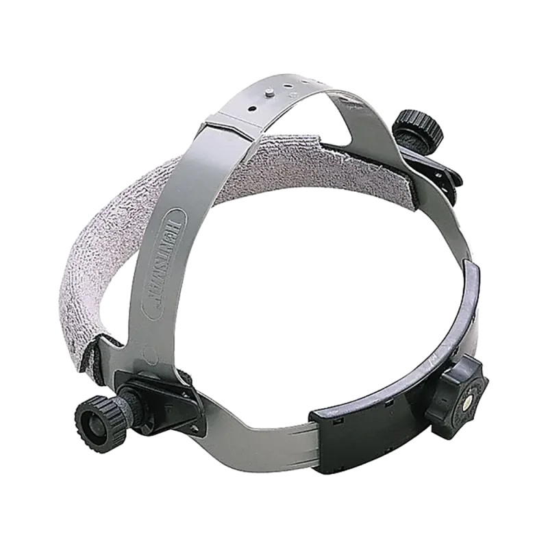 JACKSON SAFETY WELDING 117A REPLACEMENT HEADGEAR
