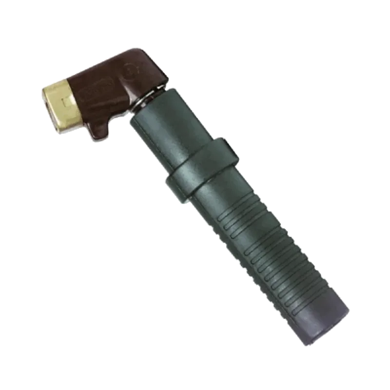 JACKSON SAFETY WELDING ELECTRODE HOLDER J-4