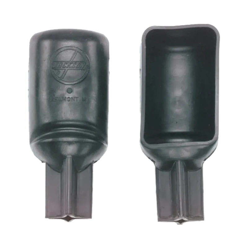 Jackson Safety Uni-Trik ULB-45 Terminal Cover Pair Angled Lug (SUR14746) - additional view 1