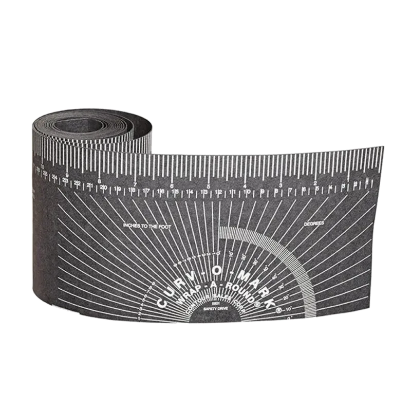 JACKSON SAFETY CONTOUR WRAP-A-ROUND LARGE BLACK