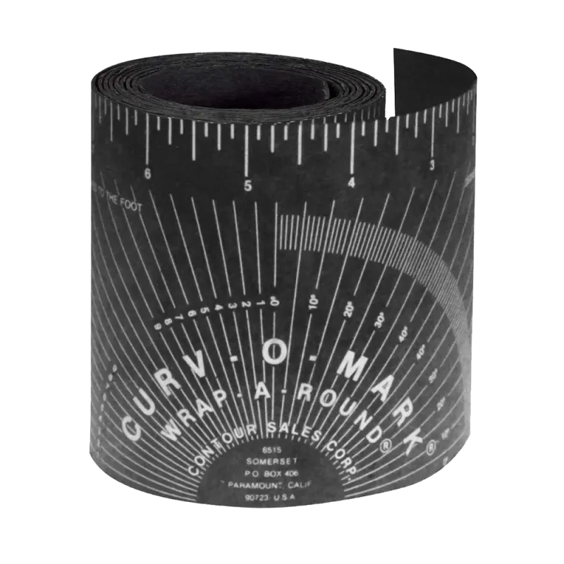 JACKSON SAFETY CONTOUR WRAP-A-ROUND XX LARGE BLACK