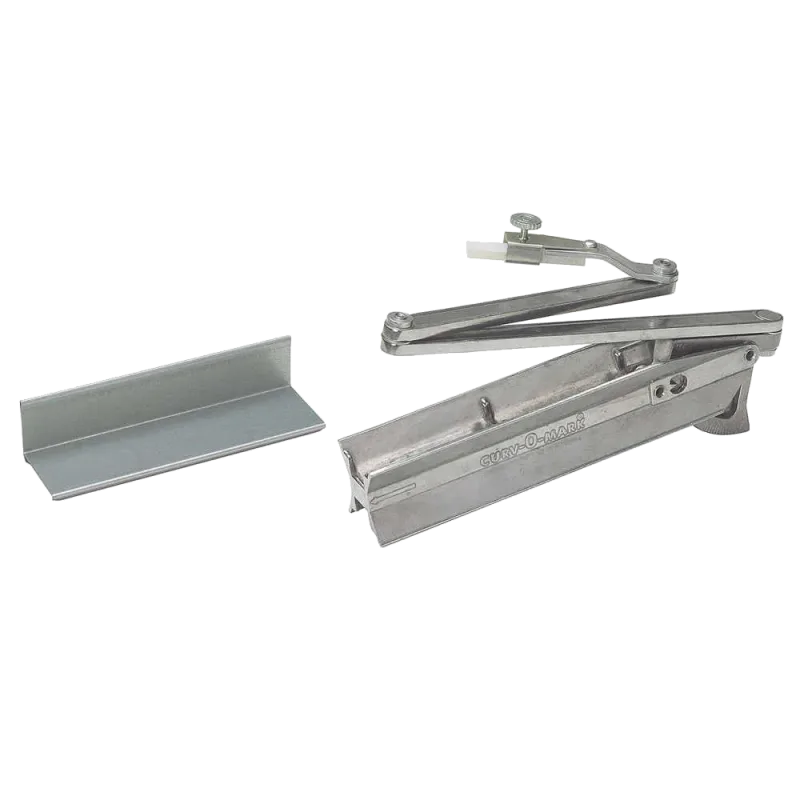 JACKSON SAFETY CONTOUR #1 MARKER