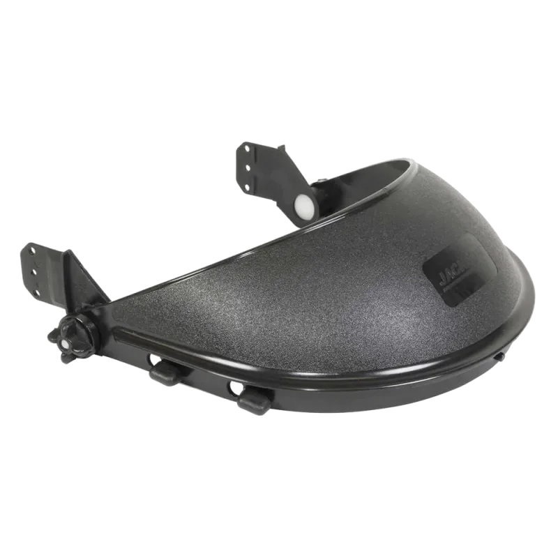 JACKSON SAFETY 382 B CAP ADAPTER DIELECTRIC (BLADE MOUNTED)