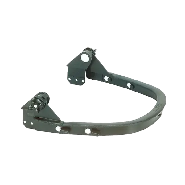 Jackson Safety 437 Dielectric Blade-Mounted Capshield