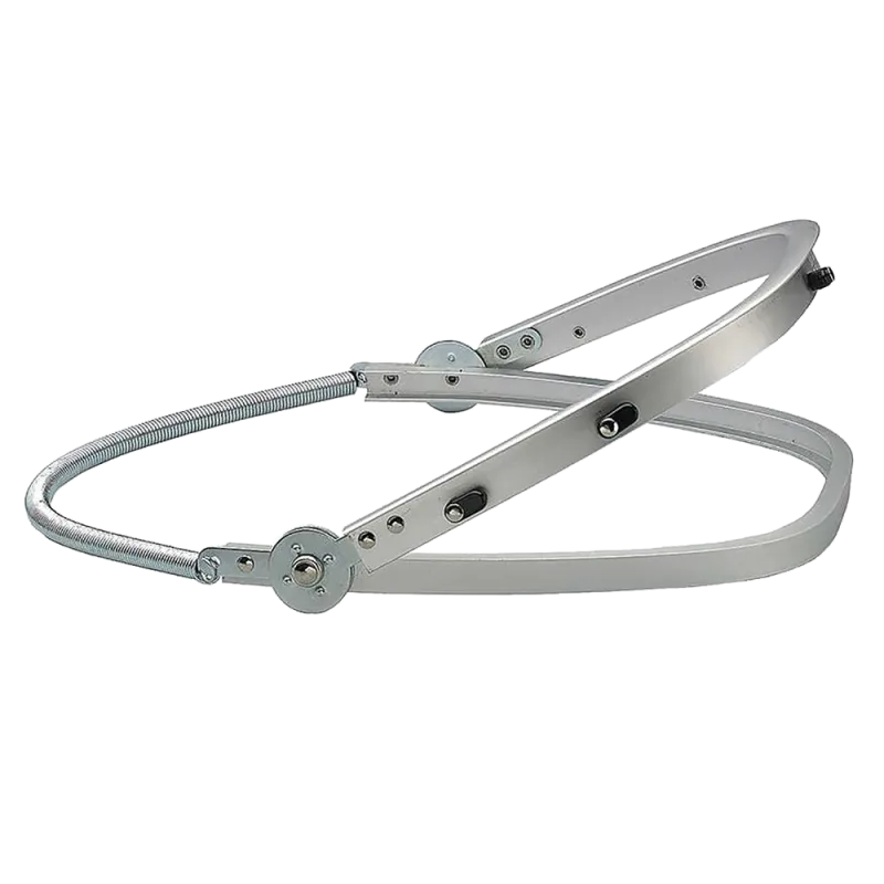 Jackson Safety 137 Metal Capshield Adapter