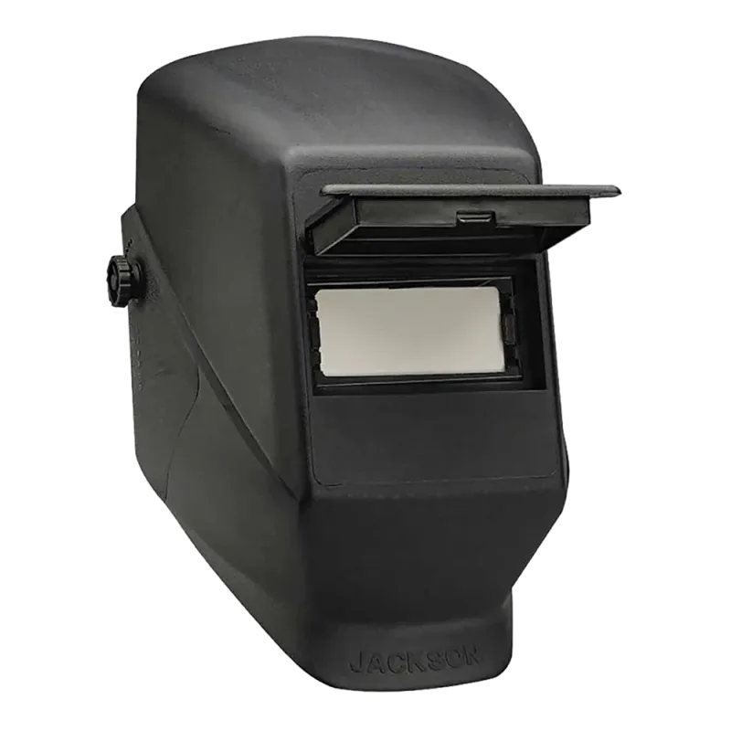 Jackson Safety W10 HSL 2 Lift-Front Passive Welding Helmet