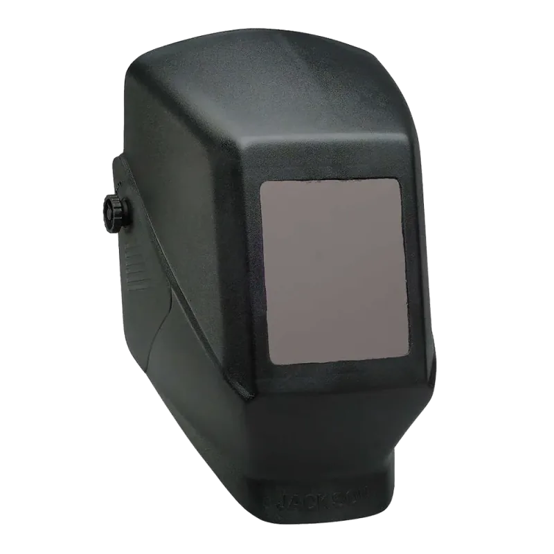 JACKSON SAFETY W10 HSL 100 PASSIVE WELDING HELMET BULK
