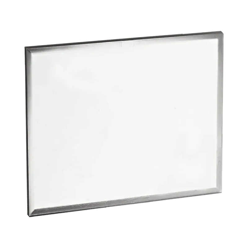 Jackson Safety 97 Clear Replacement Safety Plate