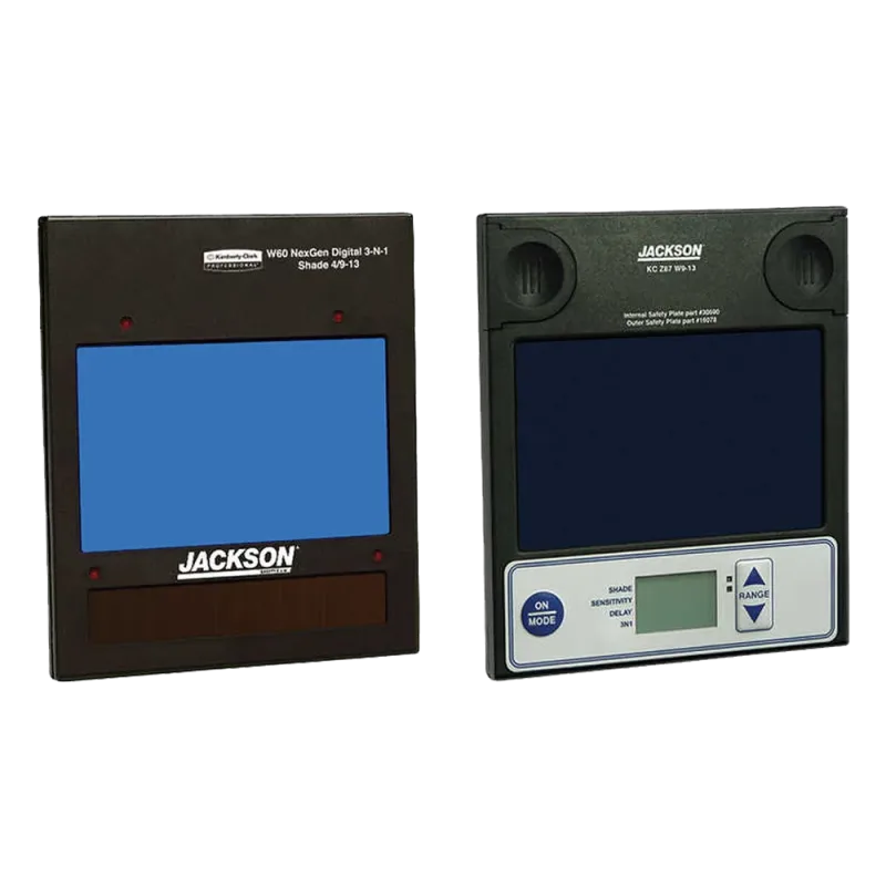 JACKSON SAFETY W60 NEXGEN DIGITAL ADF CARTRIDGE